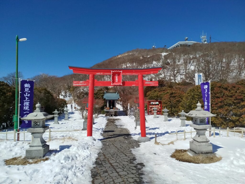 Beppu Ropeway Tori